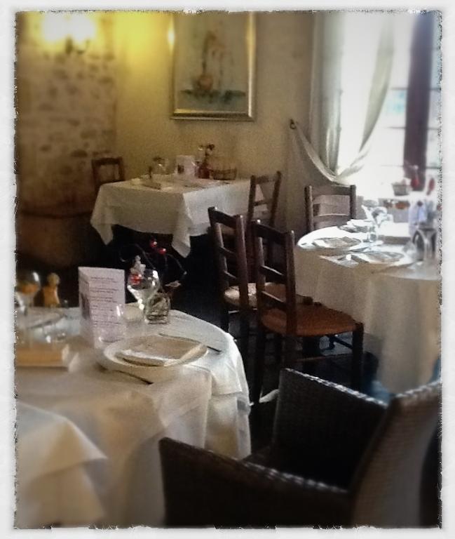 Auberge Du Pont Romain Sommières Dış mekan fotoğraf