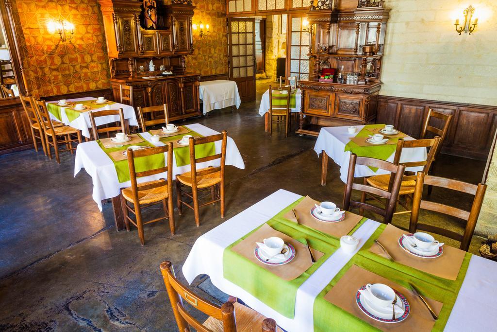 Auberge Du Pont Romain Sommières Oda fotoğraf