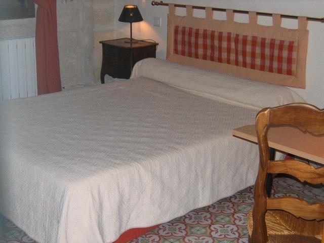 Auberge Du Pont Romain Sommières Oda fotoğraf