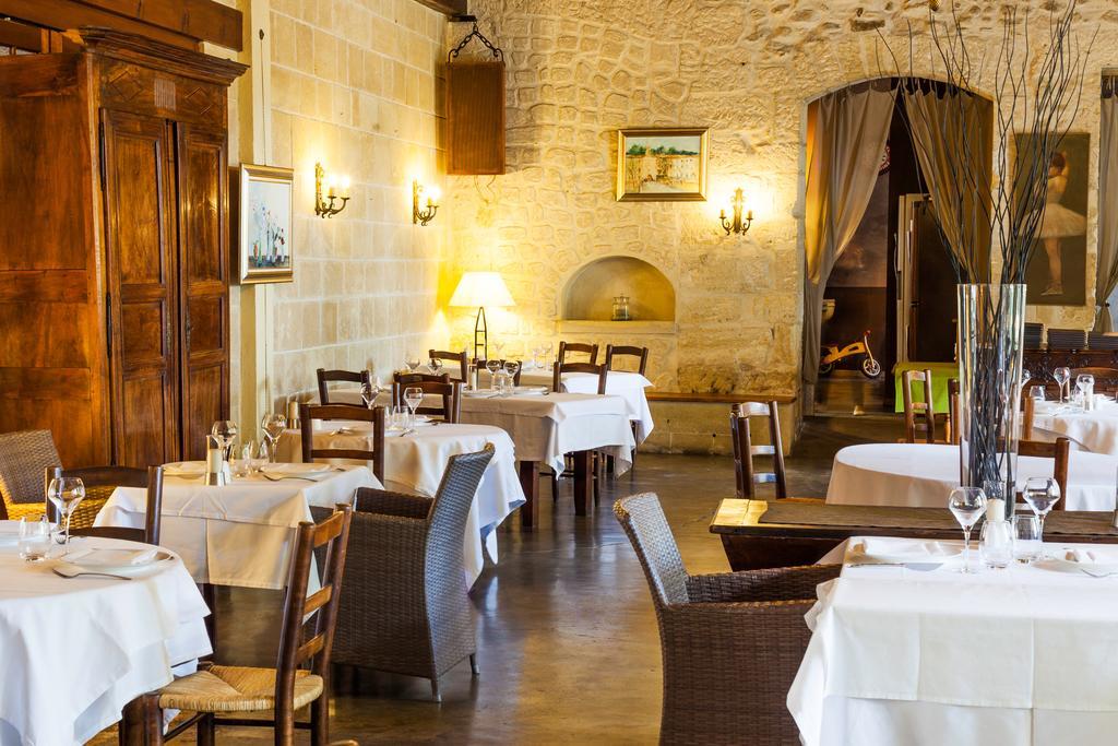 Auberge Du Pont Romain Sommières Dış mekan fotoğraf